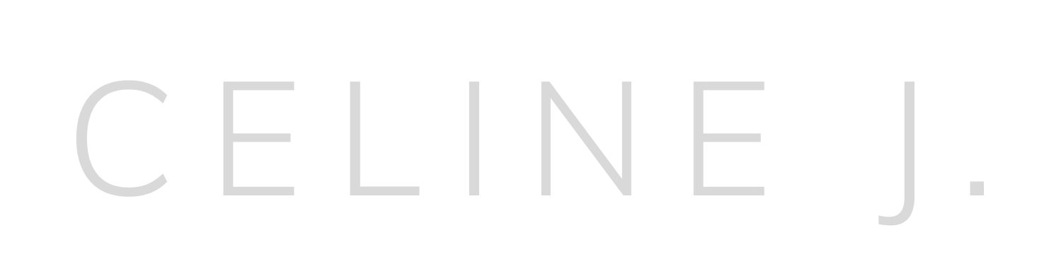 Celine J logo